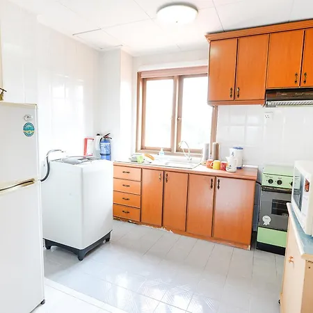 Kijal Apartment Exterior photo
