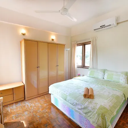 Kijal Apartment Exterior photo