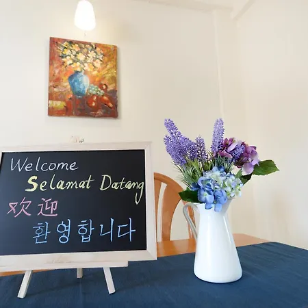 Kijal Apartment Exterior photo
