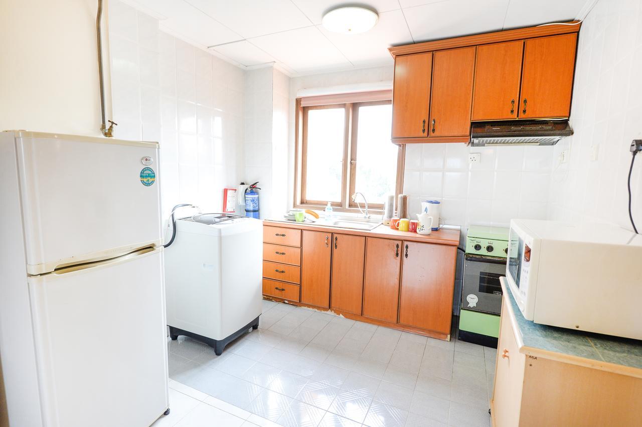Kijal Apartment Apartment