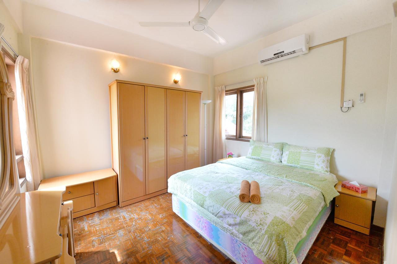Apartment Kijal Apartment Kijal